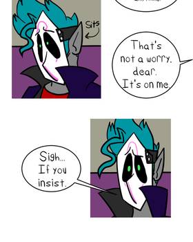 Read GrimWake  2 Page 7 in English