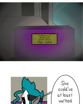 Read GrimWake  2 Page 8 in English