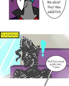 Read GrimWake  2 Page 9 in English