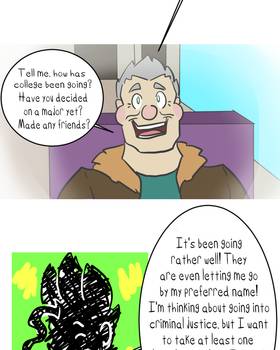 Read GrimWake  2 Page 10 in English