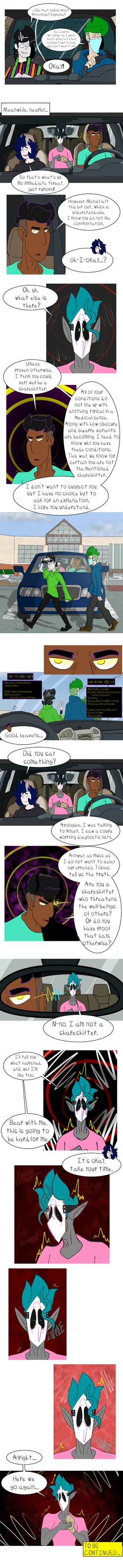 Read GrimWake  6 Page 2 in English