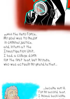 Read GrimWake  7 Page 5 in English