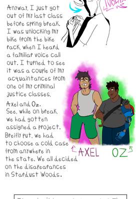 Read GrimWake  7 Page 7 in English