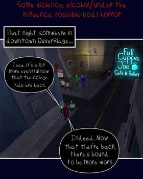Read GrimWake  13 Page 2 in English