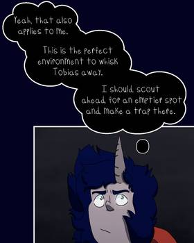 Read GrimWake  13 Page 3 in English