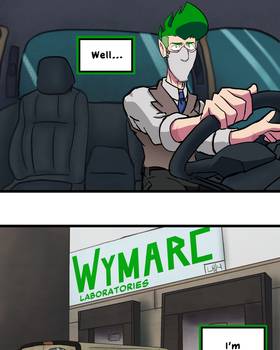 Read GrimWake  25 Page 2 in English