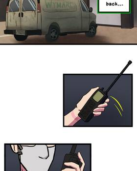 Read GrimWake  25 Page 3 in English