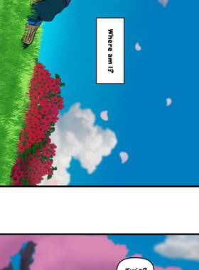 Read GrimWake  26 Page 3 in English