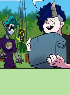 Read GrimWake  32 Page 2 in English