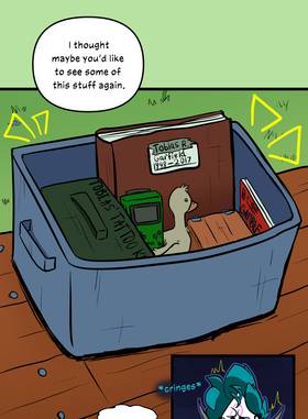 Read GrimWake  32 Page 3 in English