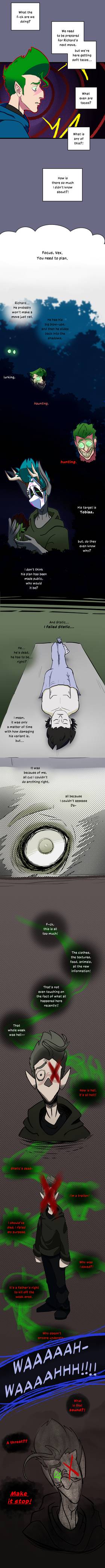 Read GrimWake  34 Page 2 in English