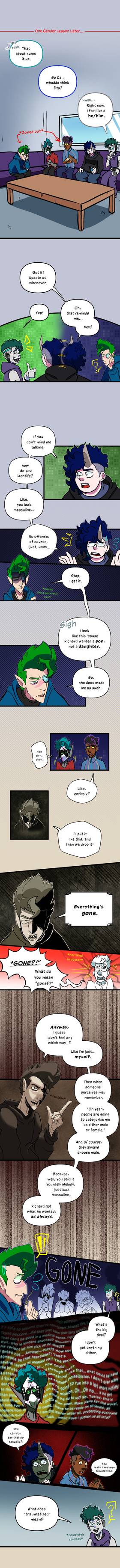 Read GrimWake  35 Page 4 in English