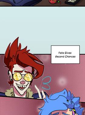 Read GrimWake  36 Page 6 in English