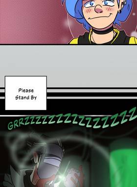 Read GrimWake  36 Page 7 in English