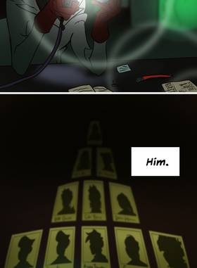 Read GrimWake  36 Page 8 in English