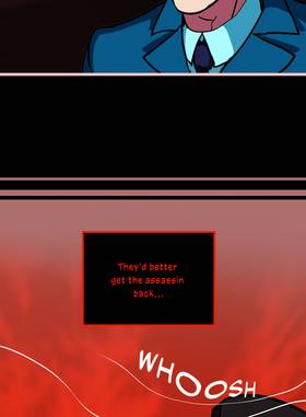 Read GrimWake  36 Page 10 in English