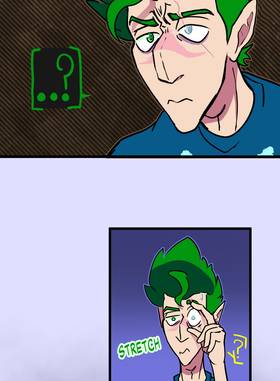 Read GrimWake  37 Page 3 in English