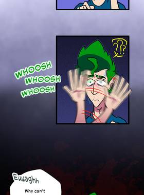 Read GrimWake  37 Page 4 in English