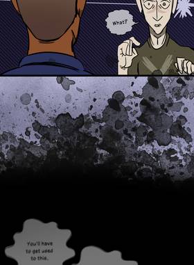 Read GrimWake  37 Page 6 in English