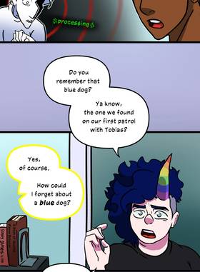 Read GrimWake  37 Page 9 in English