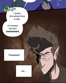 Read GrimWake  39 Page 5 in English