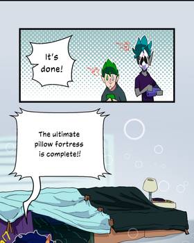 Read GrimWake  39 Page 6 in English