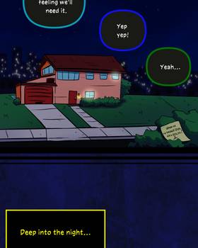 Read GrimWake  39 Page 8 in English