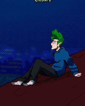 Read GrimWake  40 Page 2 in English