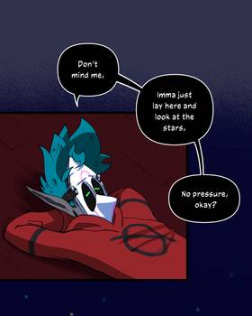 Read GrimWake  40 Page 6 in English