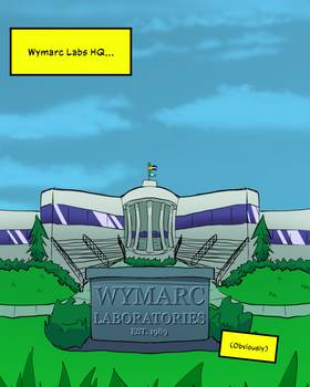 Read GrimWake  41 Page 4 in English