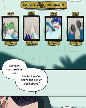 Read GrimWake  41 Page 10 in English