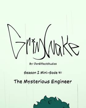Read GrimWake  42 Page 2 in English