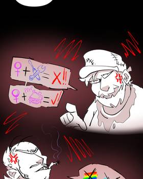 Read GrimWake  42 Page 8 in English