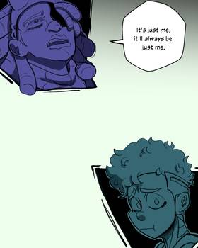 Read GrimWake  42 Page 10 in English