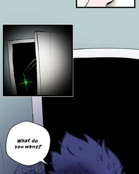 Read GrimWake  43 Page 4 in English