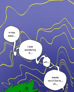 Read GrimWake  43 Page 6 in English