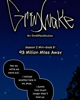 Read GrimWake  44 Page 2 in English