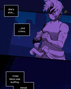 Read GrimWake  44 Page 7 in English