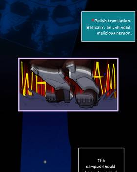 Read GrimWake  44 Page 9 in English