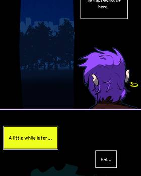 Read GrimWake  44 Page 10 in English