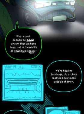 Read GrimWake  45 Page 3 in English