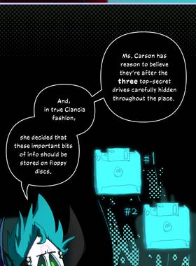 Read GrimWake  45 Page 5 in English