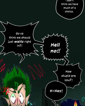 Read GrimWake  46 Page 2 in English