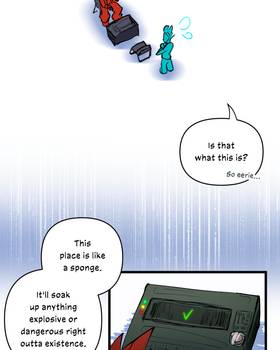 Read GrimWake  48 Page 4 in English