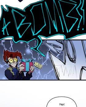 Read GrimWake  48 Page 7 in English