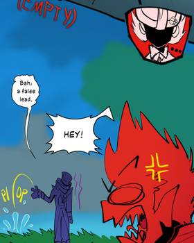 Read GrimWake  49 Page 10 in English