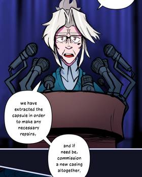 Read GrimWake  50 Page 3 in English