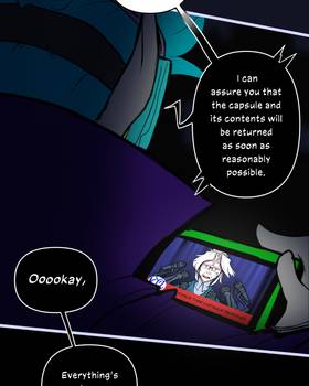 Read GrimWake  50 Page 4 in English