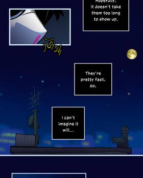 Read GrimWake  50 Page 7 in English