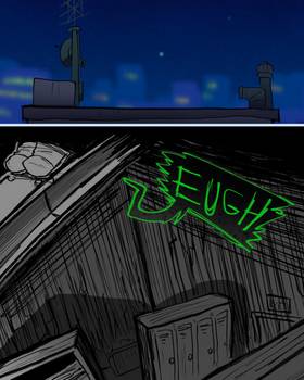 Read GrimWake  50 Page 9 in English